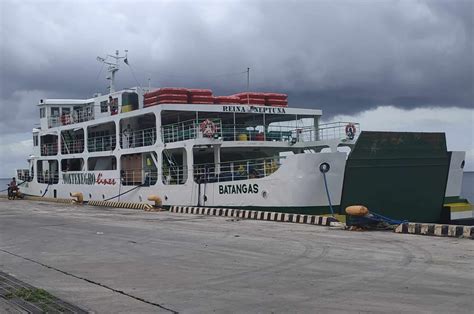 roro bacolod to dumangas|Montenegro Shipping Lines.